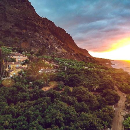 Finca Dona Juana Лос-Реалехос Экстерьер фото