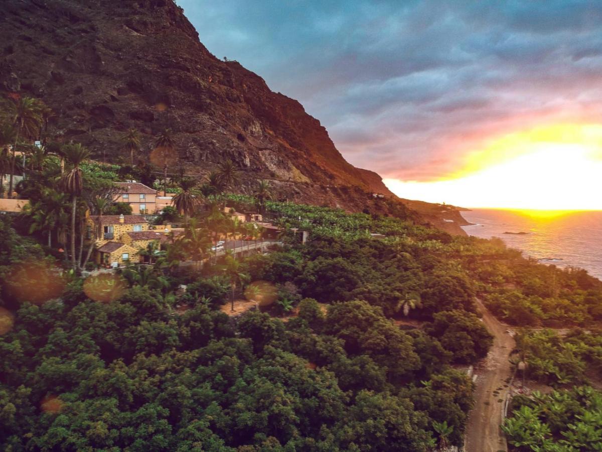 Finca Dona Juana Лос-Реалехос Экстерьер фото