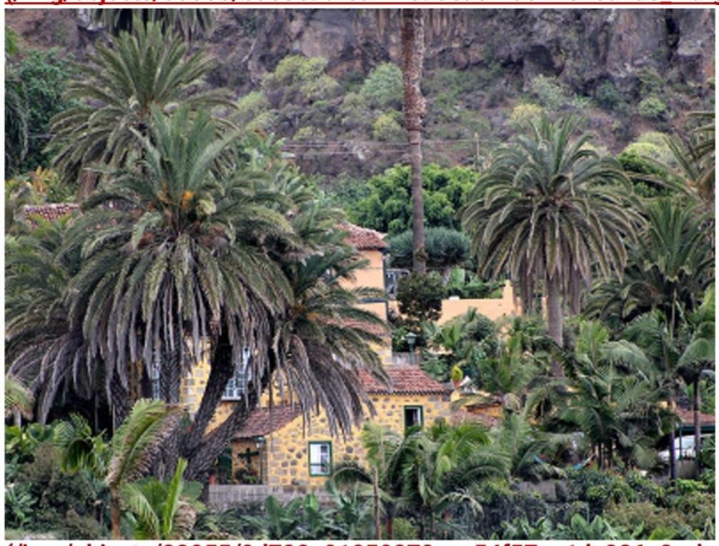 Finca Dona Juana Лос-Реалехос Экстерьер фото